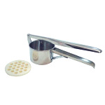 เครื่องบี้มันฝรั่งด้วยมือ (hand masher)